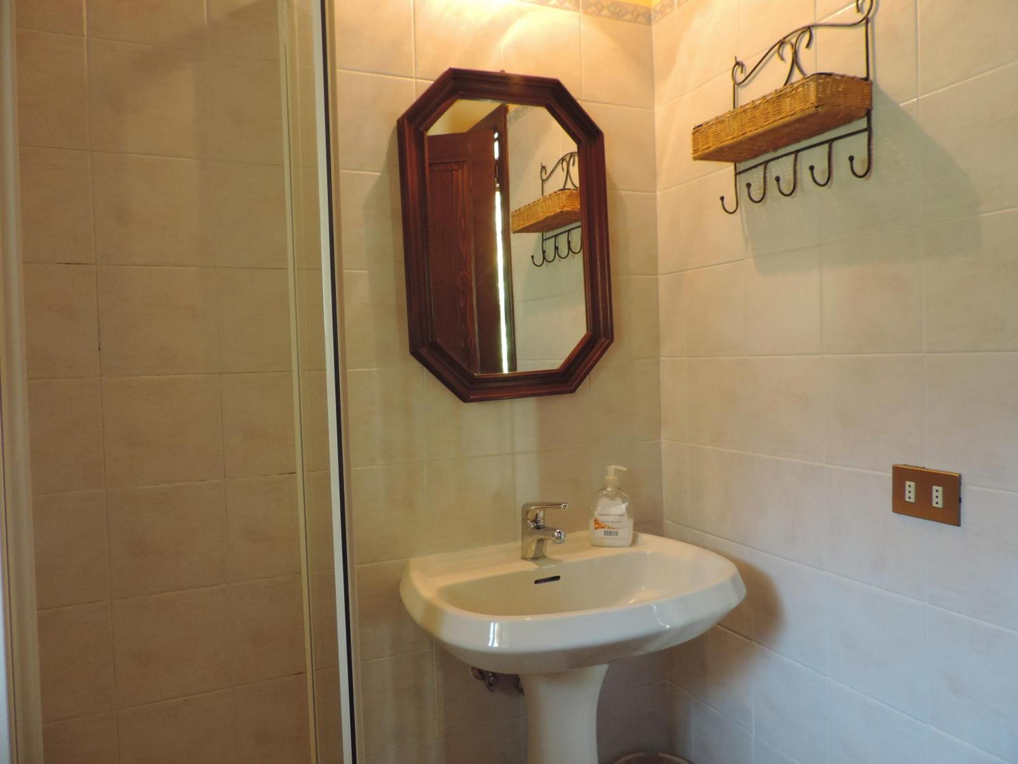 Agriturismo Il Poderetto Licciana Nardi Dış mekan fotoğraf