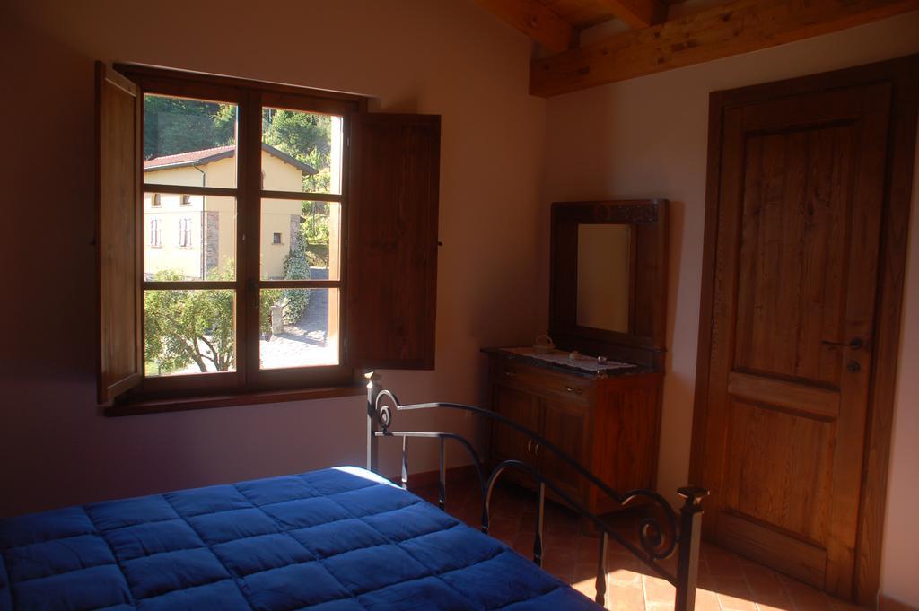 Agriturismo Il Poderetto Licciana Nardi Oda fotoğraf