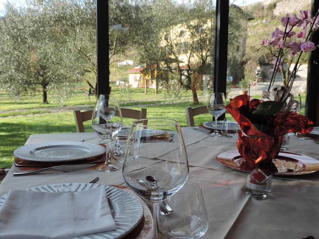 Agriturismo Il Poderetto Licciana Nardi Dış mekan fotoğraf