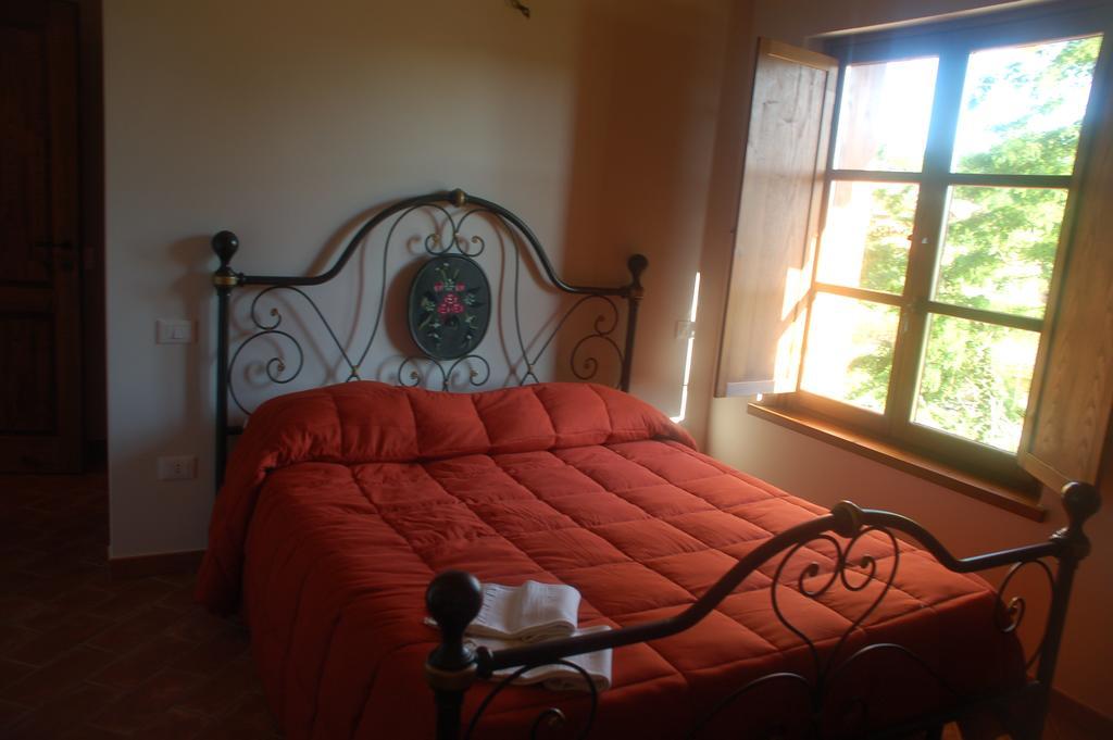 Agriturismo Il Poderetto Licciana Nardi Oda fotoğraf