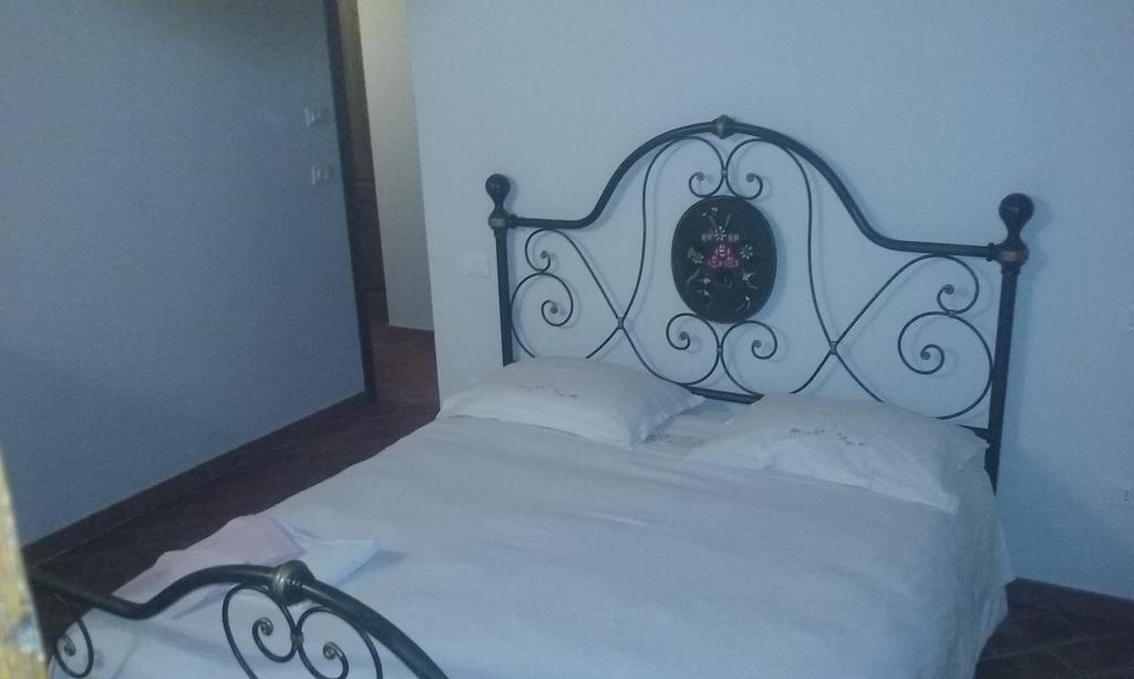 Agriturismo Il Poderetto Licciana Nardi Oda fotoğraf
