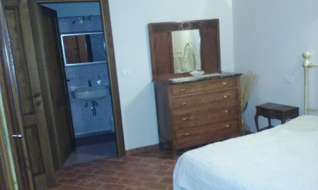 Agriturismo Il Poderetto Licciana Nardi Oda fotoğraf