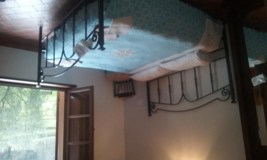 Agriturismo Il Poderetto Licciana Nardi Dış mekan fotoğraf
