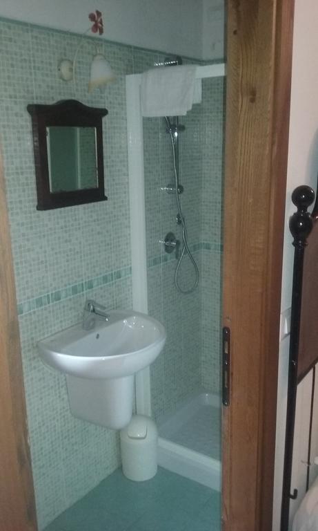 Agriturismo Il Poderetto Licciana Nardi Dış mekan fotoğraf