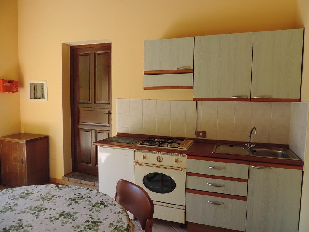 Agriturismo Il Poderetto Licciana Nardi Dış mekan fotoğraf