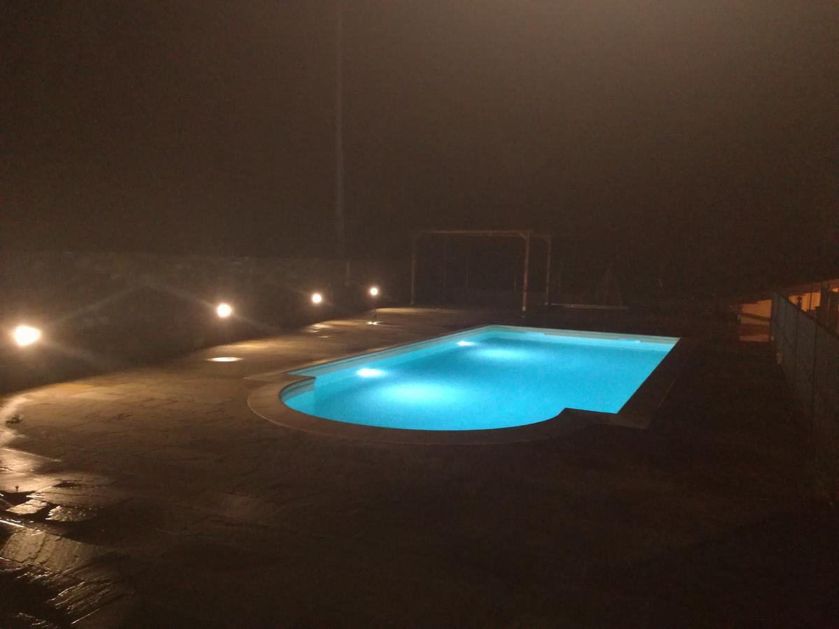 Agriturismo Il Poderetto Licciana Nardi Dış mekan fotoğraf