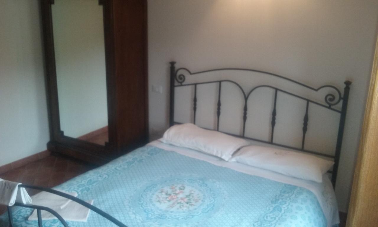 Agriturismo Il Poderetto Licciana Nardi Dış mekan fotoğraf