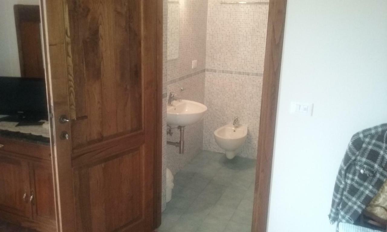 Agriturismo Il Poderetto Licciana Nardi Dış mekan fotoğraf