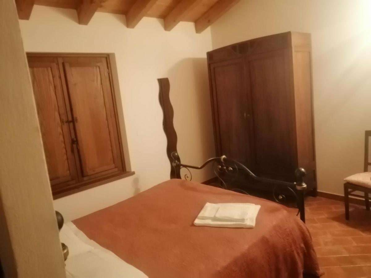 Agriturismo Il Poderetto Licciana Nardi Dış mekan fotoğraf